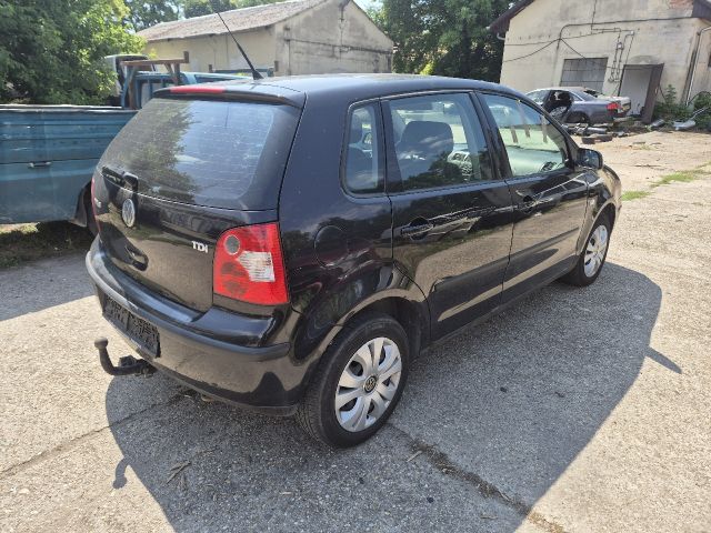 bontott VW POLO IV Jobb első Gólyaláb (Lengécsillapító, Rugó)