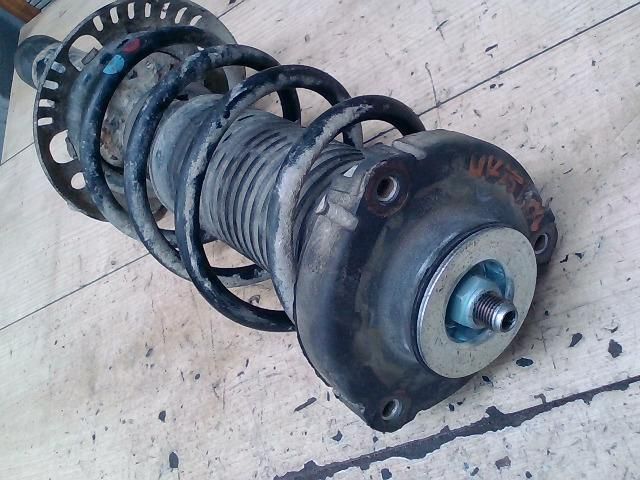 bontott VW POLO IV Jobb első Gólyaláb (Lengécsillapító, Rugó)