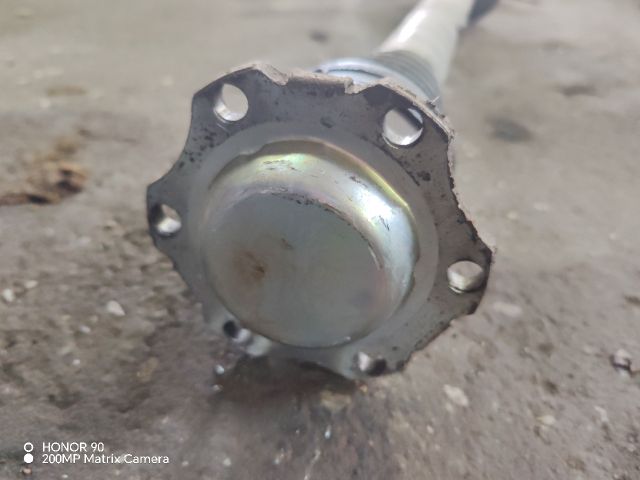 bontott VW POLO IV Jobb Féltengely