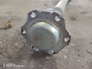 bontott VW POLO IV Jobb Féltengely