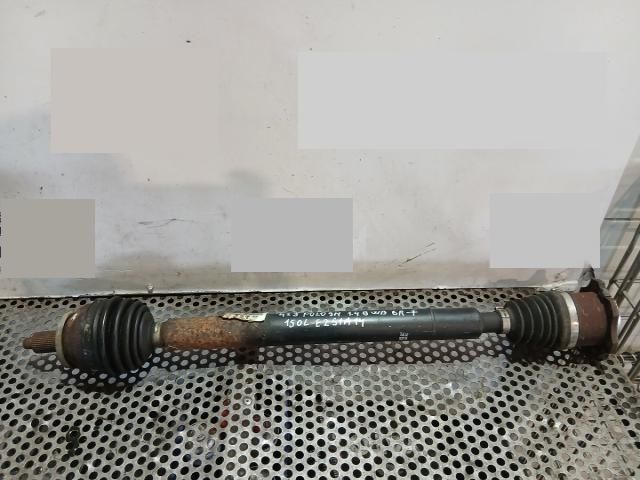 bontott VW POLO IV Jobb Féltengely