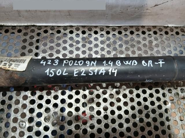 bontott VW POLO IV Jobb Féltengely