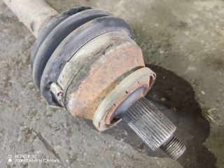 bontott VW POLO IV Jobb Féltengely