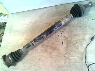 bontott VW POLO IV Jobb Féltengely