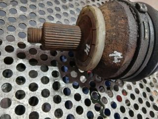 bontott VW POLO IV Jobb Féltengely