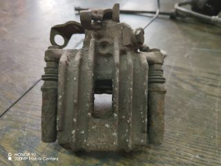 bontott VW POLO IV Jobb hátsó Féknyereg Munkahengerrel