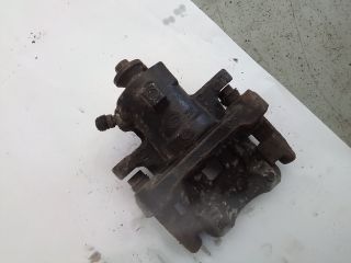 bontott VW POLO IV Jobb hátsó Féknyereg Munkahengerrel