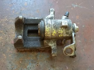 bontott VW POLO IV Jobb hátsó Féknyereg Munkahengerrel