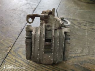 bontott VW POLO IV Jobb hátsó Féknyereg Munkahengerrel