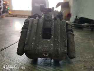 bontott VW POLO IV Jobb hátsó Féknyereg Munkahengerrel