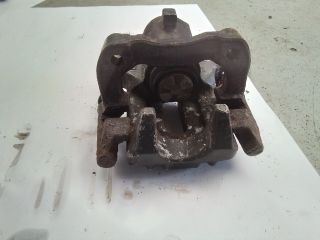 bontott VW POLO IV Jobb hátsó Féknyereg Munkahengerrel