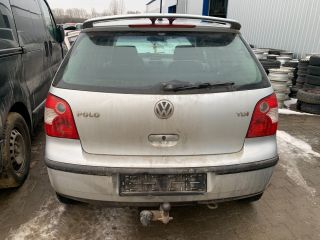 bontott VW POLO IV Jobb hátsó Lengéscsillapító