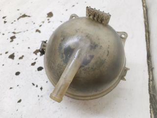 bontott VW POLO IV Kiegyenlítő Tartály