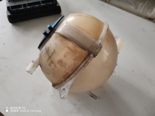 bontott VW POLO IV Kiegyenlítő Tartály