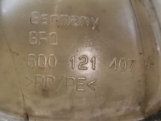 bontott VW POLO IV Kiegyenlítő Tartály