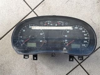 bontott VW POLO IV Kilométeróra