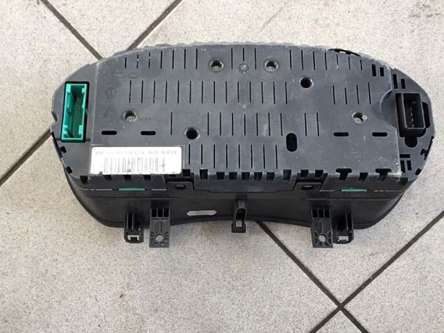 bontott VW POLO IV Kilométeróra