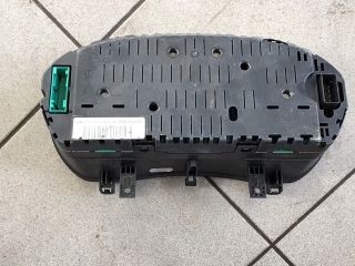 bontott VW POLO IV Kilométeróra