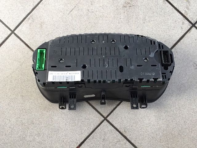 bontott VW POLO IV Kilométeróra