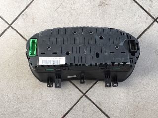 bontott VW POLO IV Kilométeróra