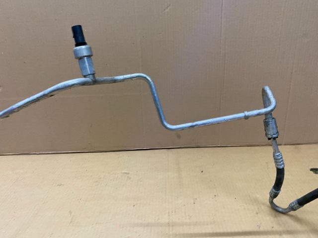 bontott VW POLO IV Klíma Cső