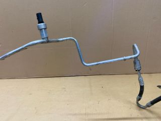 bontott VW POLO IV Klíma Cső