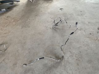 bontott VW POLO IV Klíma Cső