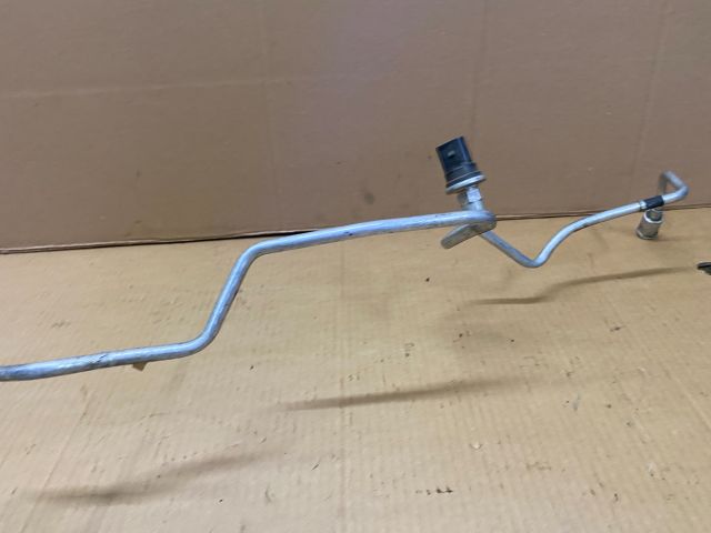 bontott VW POLO IV Klíma Cső