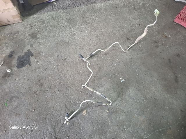 bontott VW POLO IV Klíma Cső