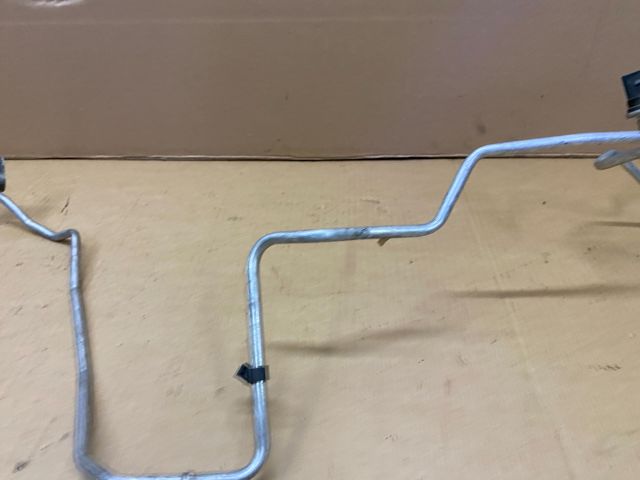 bontott VW POLO IV Klíma Cső