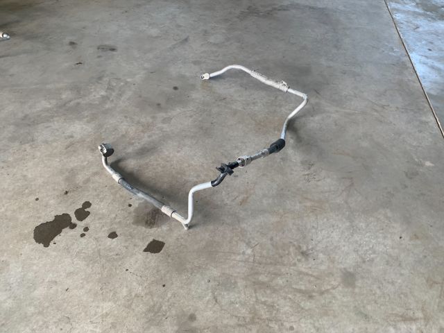 bontott VW POLO IV Klíma Cső