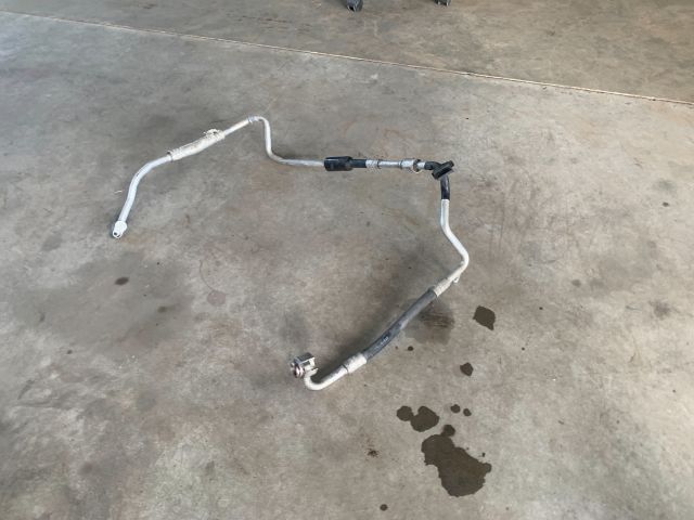 bontott VW POLO IV Klíma Cső