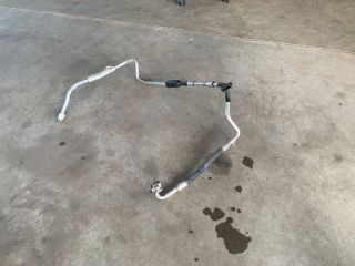 bontott VW POLO IV Klíma Cső