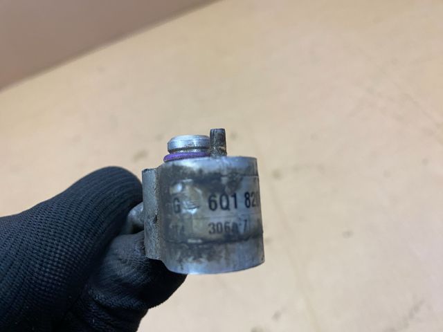 bontott VW POLO IV Klíma Cső