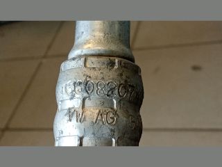 bontott VW POLO IV Klíma Cső