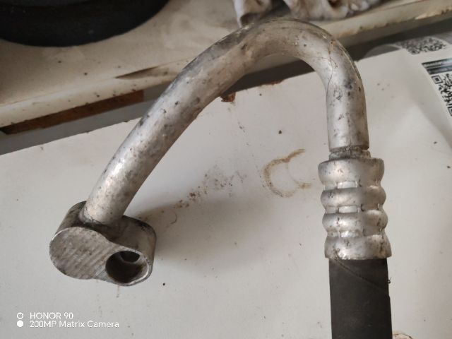 bontott VW POLO IV Klíma Cső