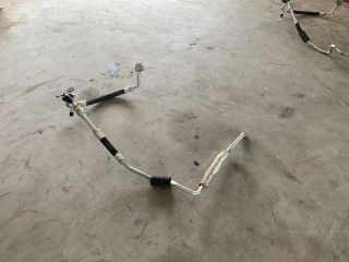 bontott VW POLO IV Klíma Cső