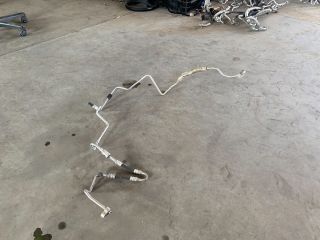 bontott VW POLO IV Klíma Cső