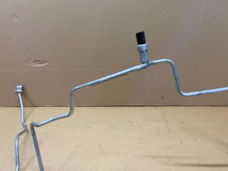 bontott VW POLO IV Klíma Cső