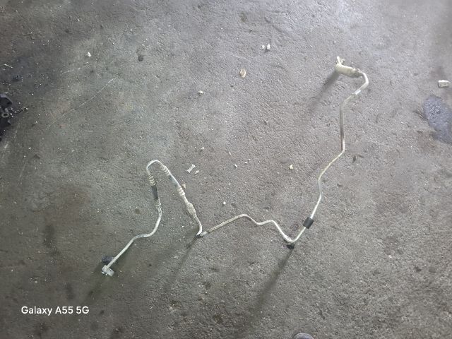 bontott VW POLO IV Klíma Cső