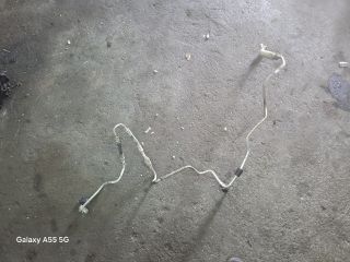 bontott VW POLO IV Klíma Cső