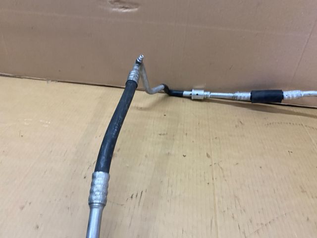 bontott VW POLO IV Klíma Cső