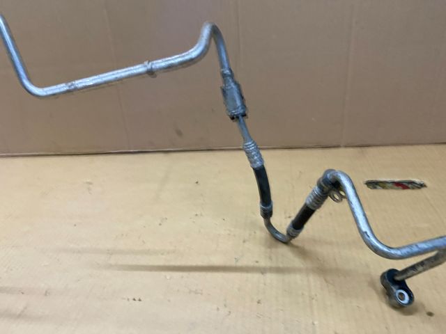 bontott VW POLO IV Klíma Cső