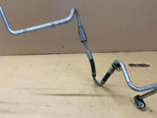 bontott VW POLO IV Klíma Cső