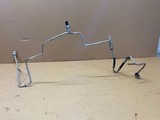 bontott VW POLO IV Klíma Cső