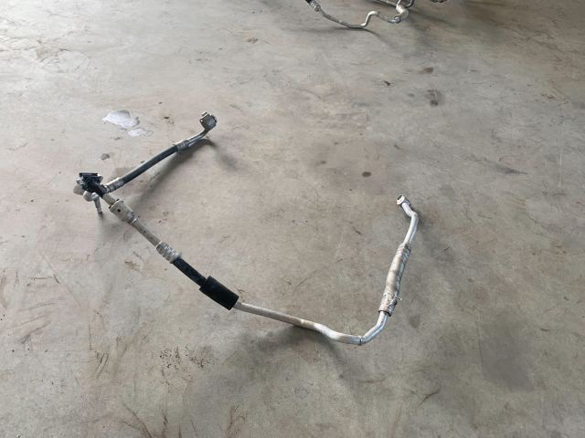 bontott VW POLO IV Klíma Cső