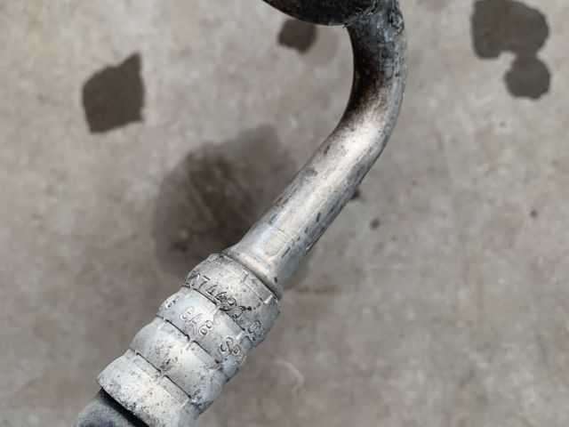 bontott VW POLO IV Klíma Cső