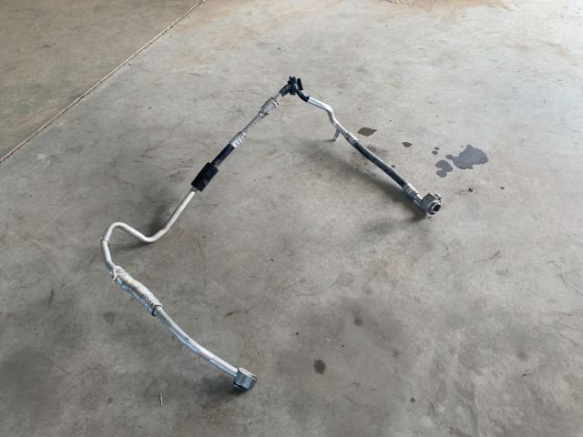 bontott VW POLO IV Klíma Cső