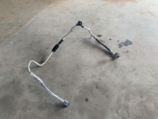 bontott VW POLO IV Klíma Cső