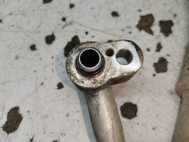 bontott VW POLO IV Klíma Cső